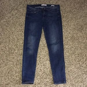 Banana republic jeans